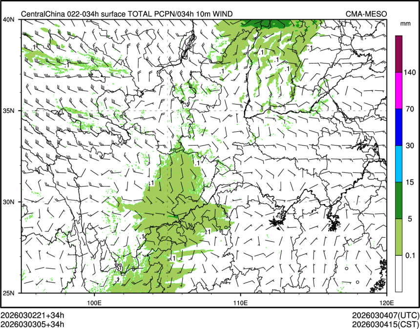 03/03 05时 +034小时