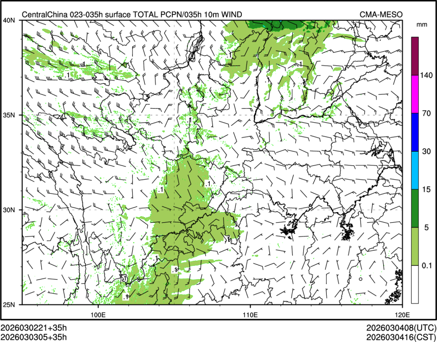03/03 05时 +035小时