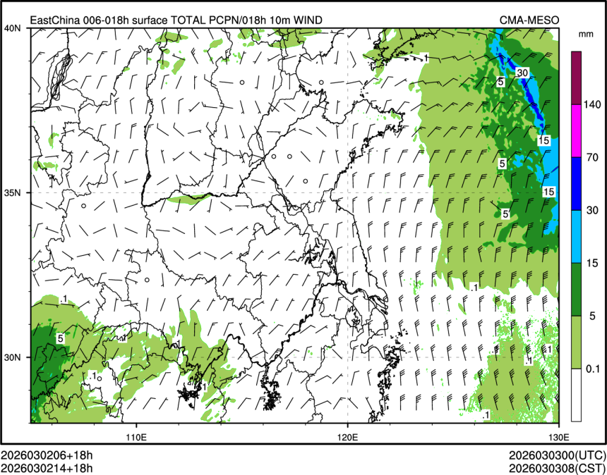 03/02 14时 +018小时