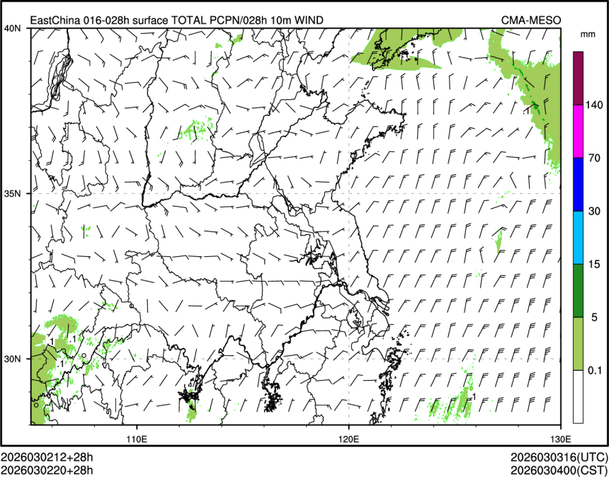 03/02 20时 +028小时