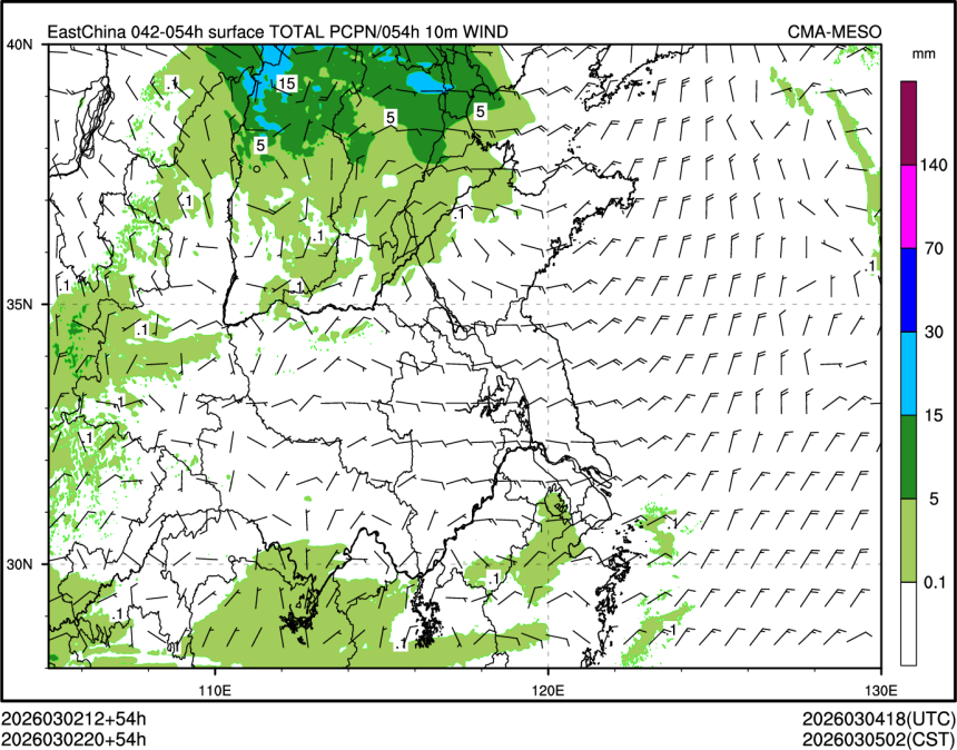03/02 20时 +054小时