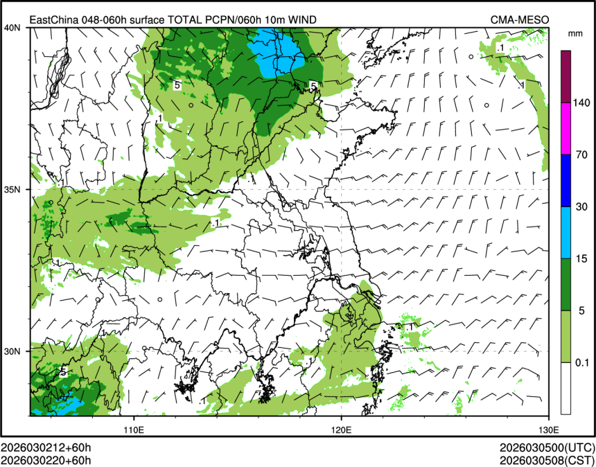 03/02 20时 +060小时