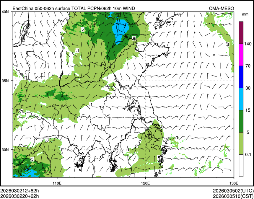 03/02 20时 +062小时