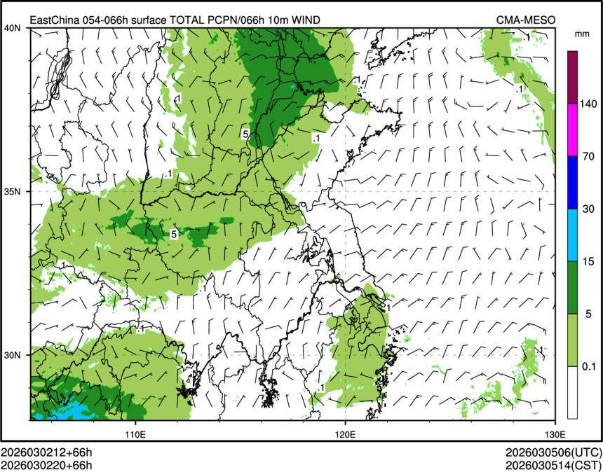 03/02 20时 +066小时