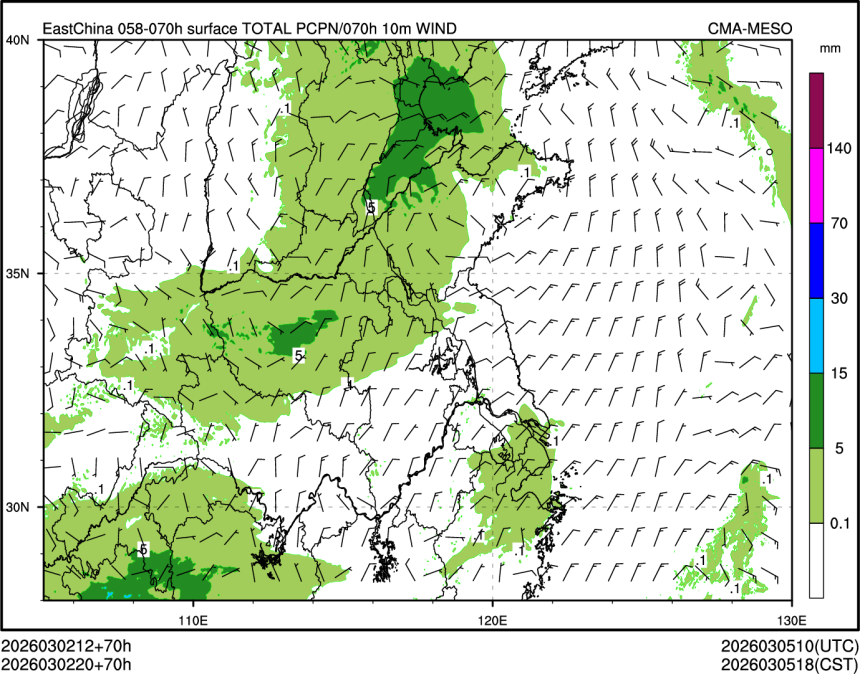 03/02 20时 +070小时