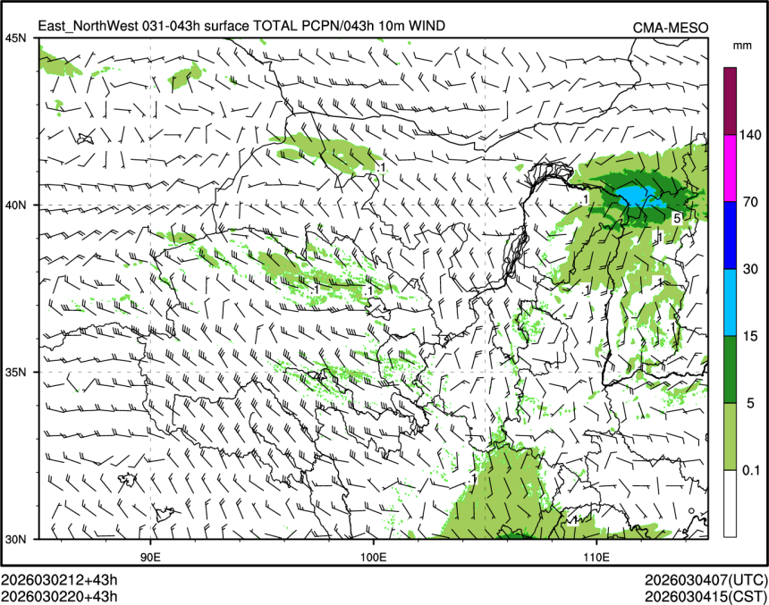 03/02 20时 +043小时