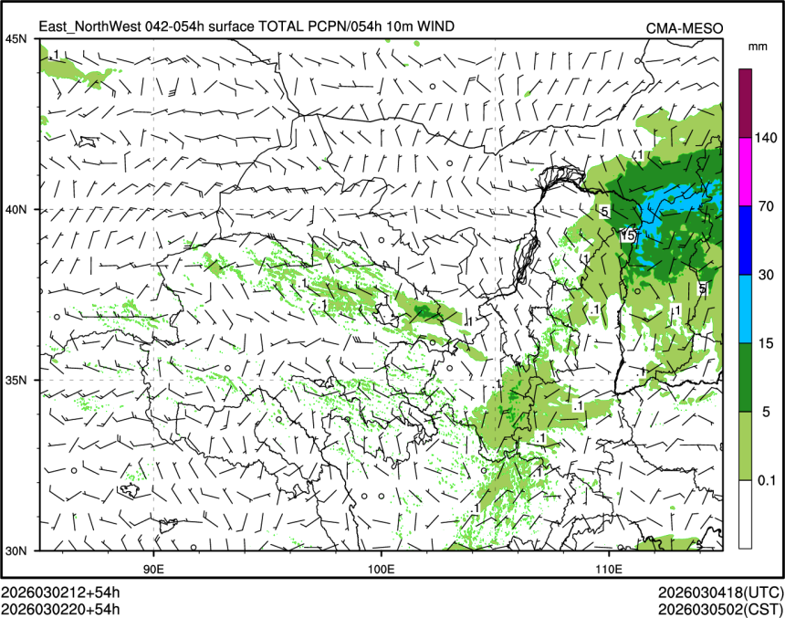 03/02 20时 +054小时