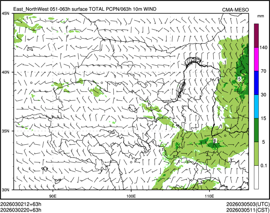 03/02 20时 +063小时