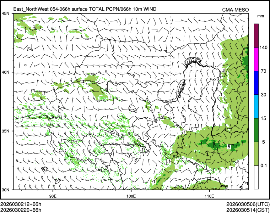 03/02 20时 +066小时