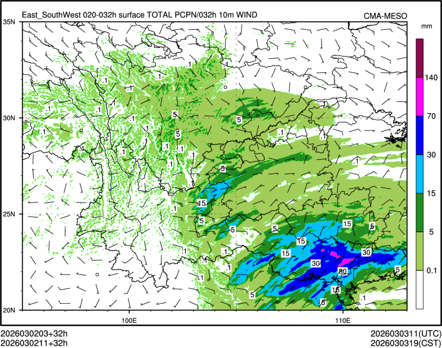 03/02 11时 +032小时