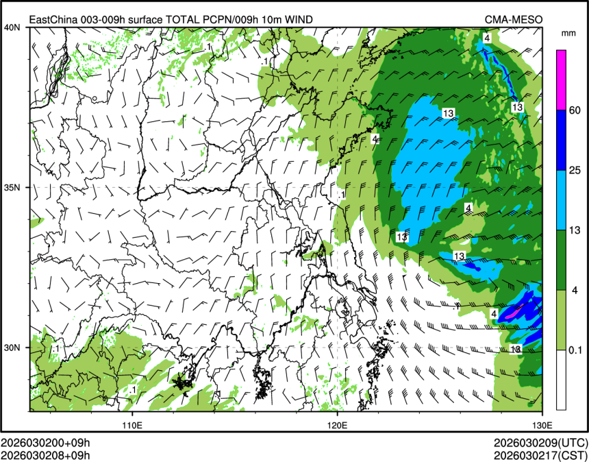 03/02 08时 +009小时