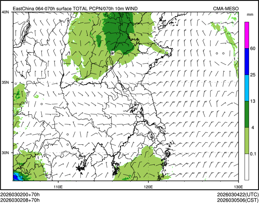 03/02 08时 +070小时