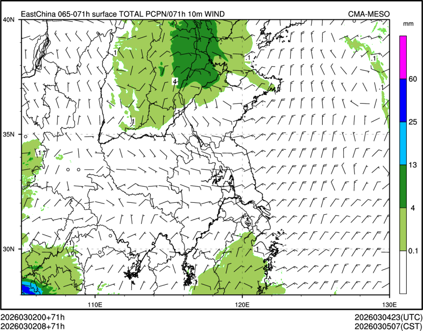 03/02 08时 +071小时
