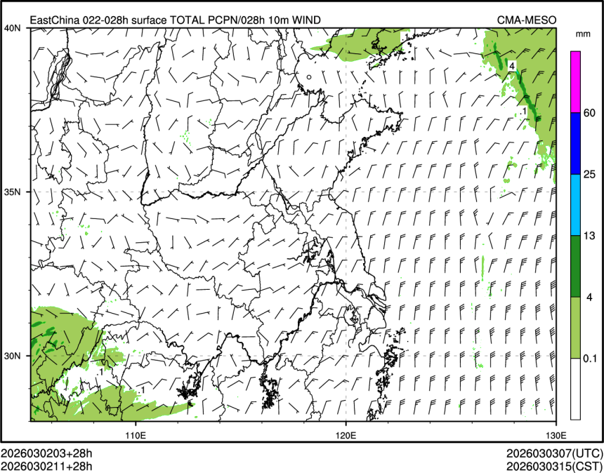 03/02 11时 +028小时