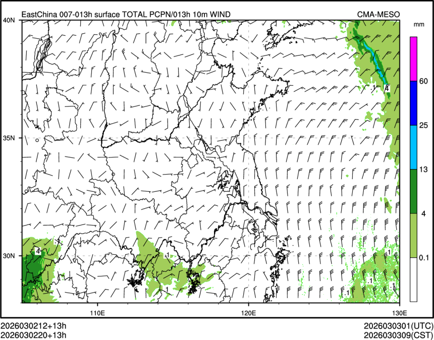 03/02 20时 +013小时