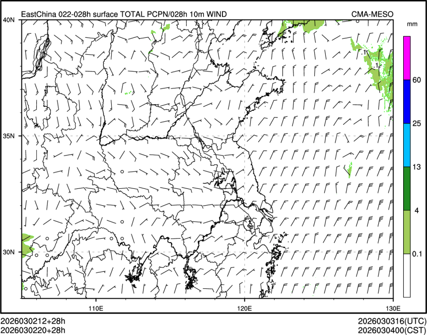 03/02 20时 +028小时