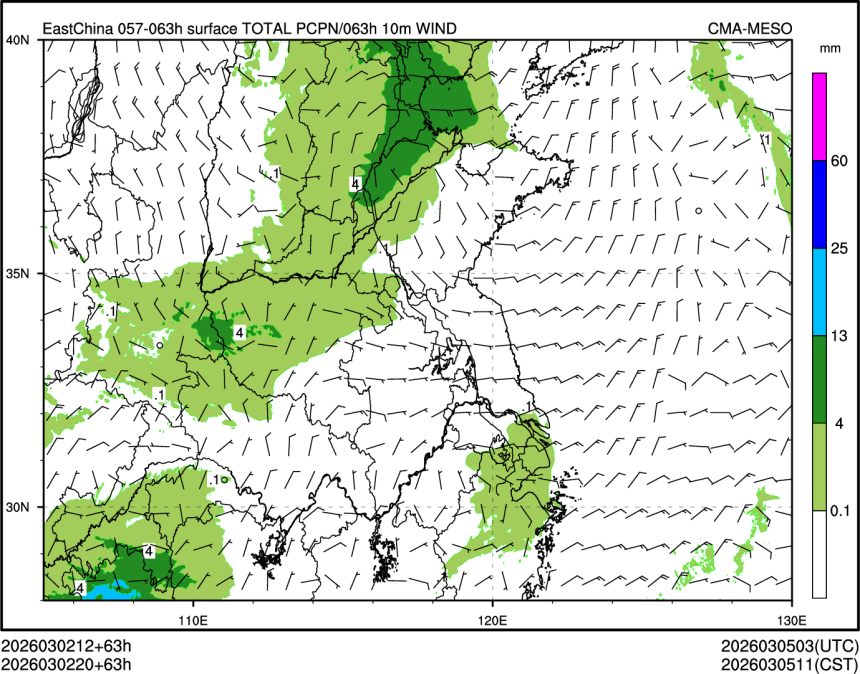 03/02 20时 +063小时