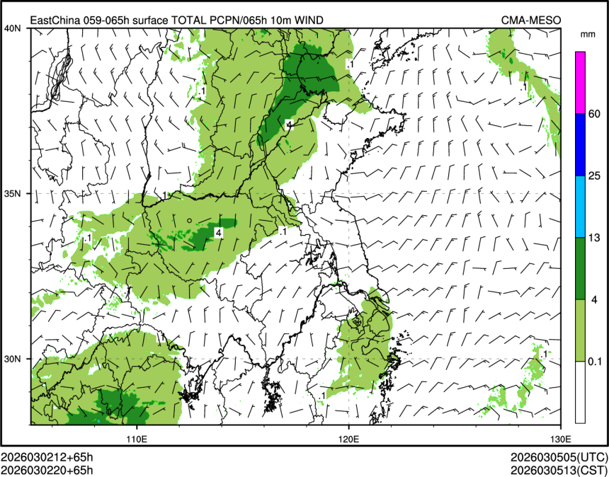 03/02 20时 +065小时