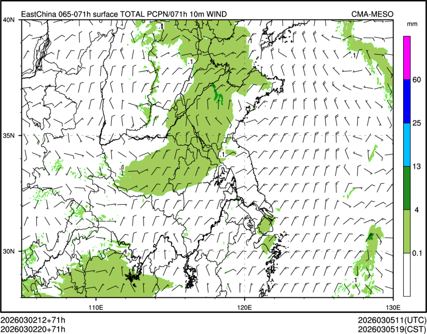 03/02 20时 +071小时
