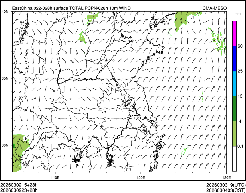 03/02 23时 +028小时