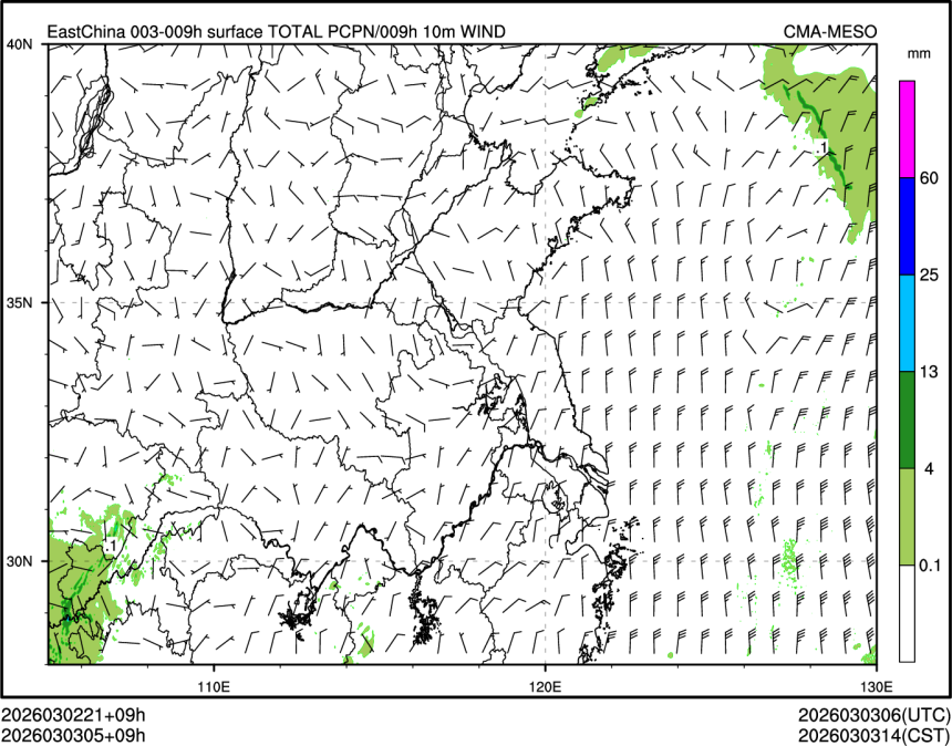 03/03 05时 +009小时
