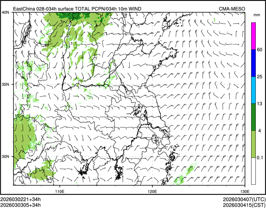 03/03 05时 +034小时
