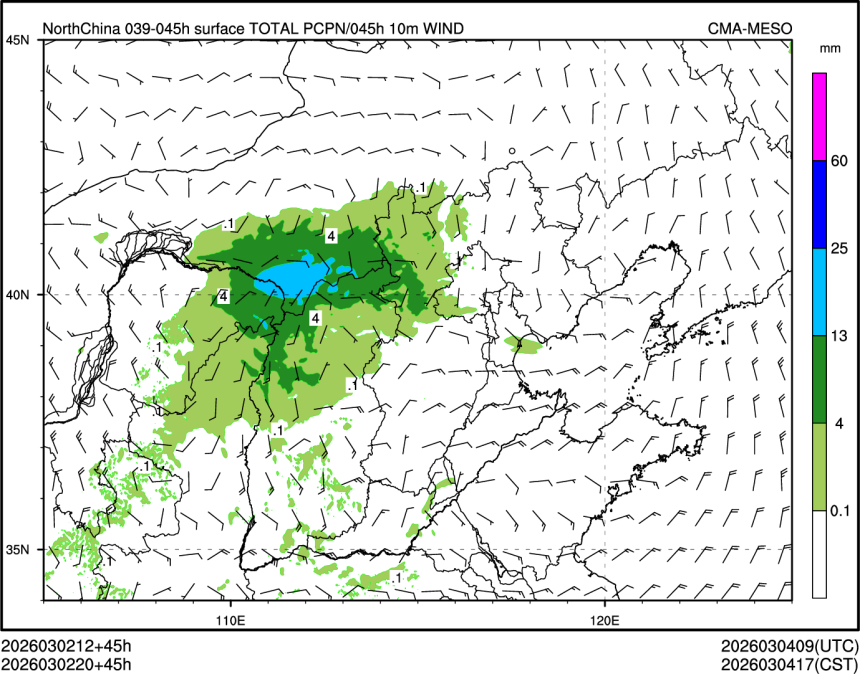 03/02 20时 +045小时