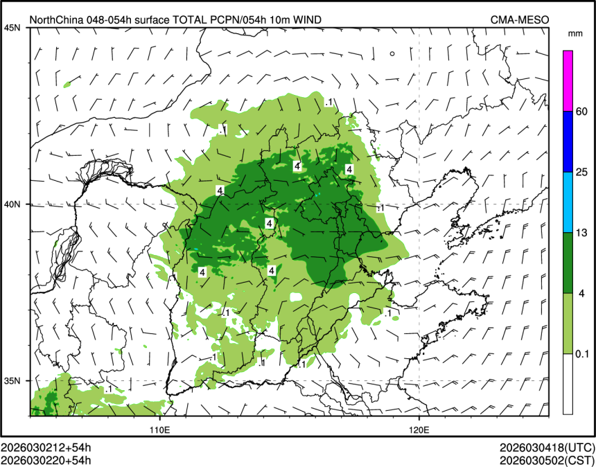 03/02 20时 +054小时