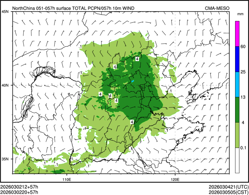 03/02 20时 +057小时