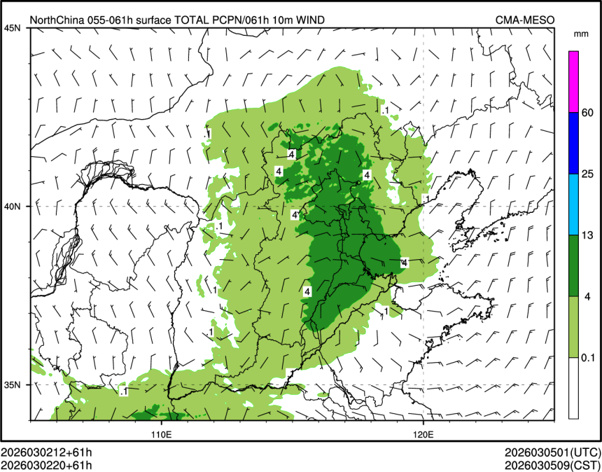 03/02 20时 +061小时