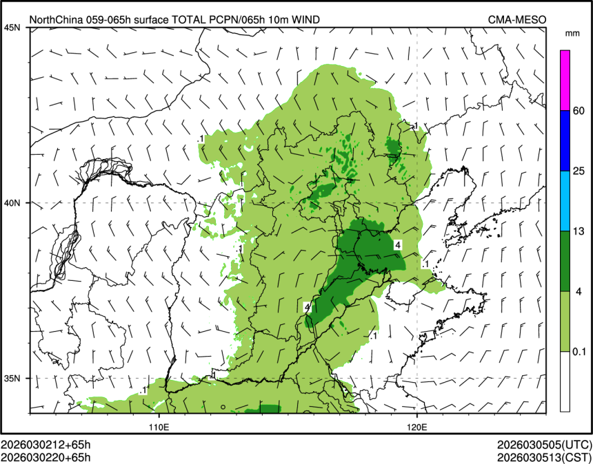 03/02 20时 +065小时