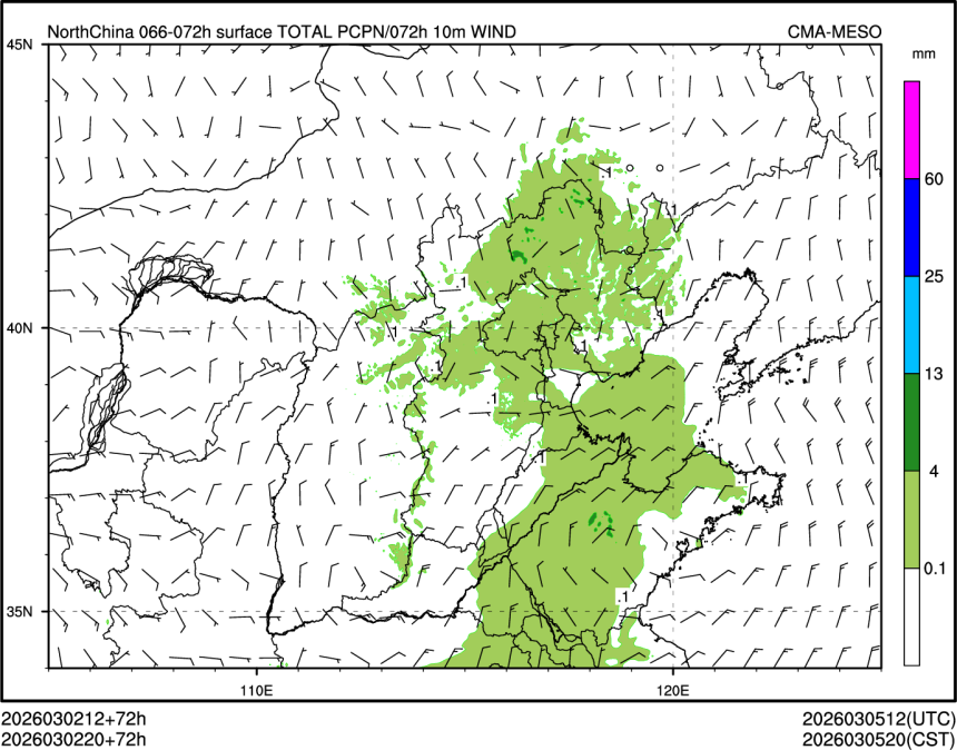 03/02 20时 +072小时