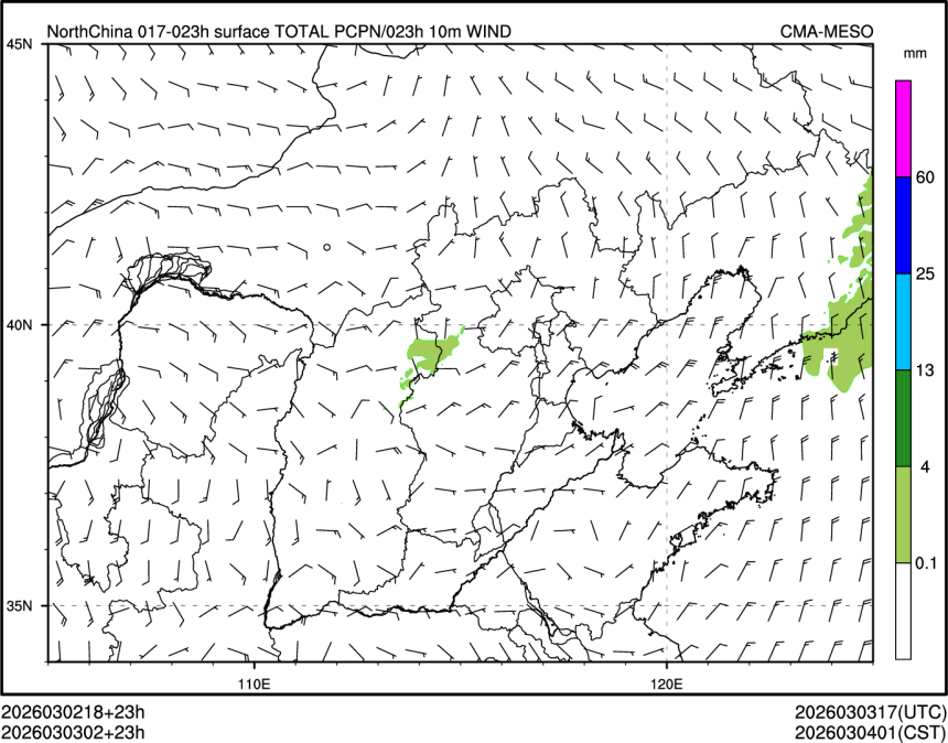 03/03 02时 +023小时