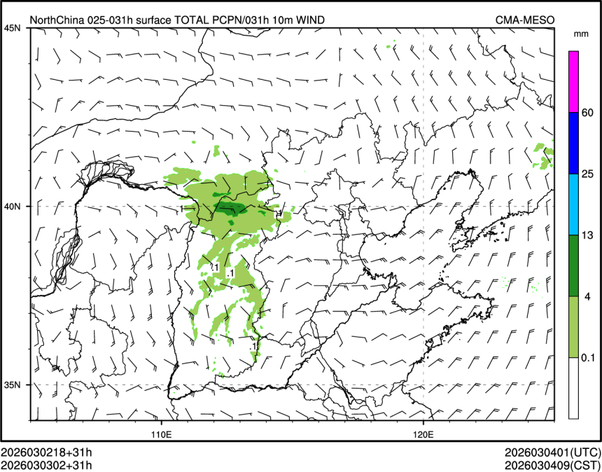 03/03 02时 +031小时