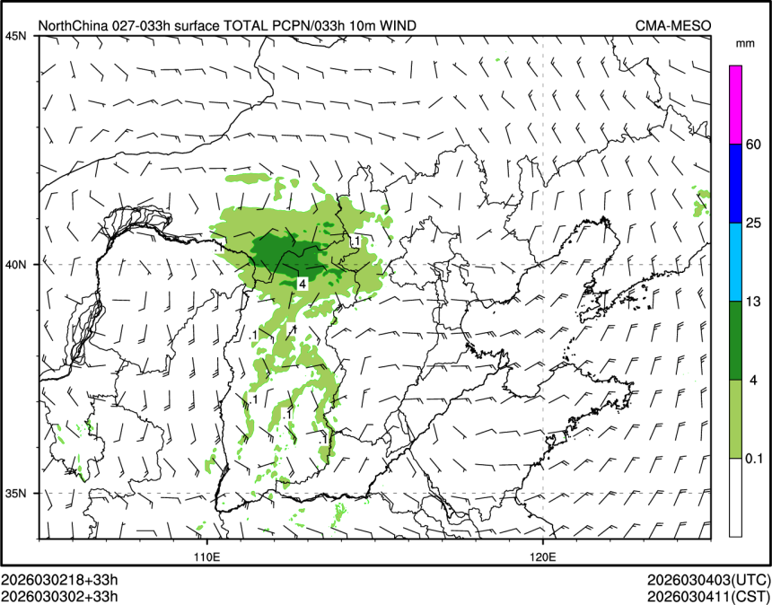 03/03 02时 +033小时