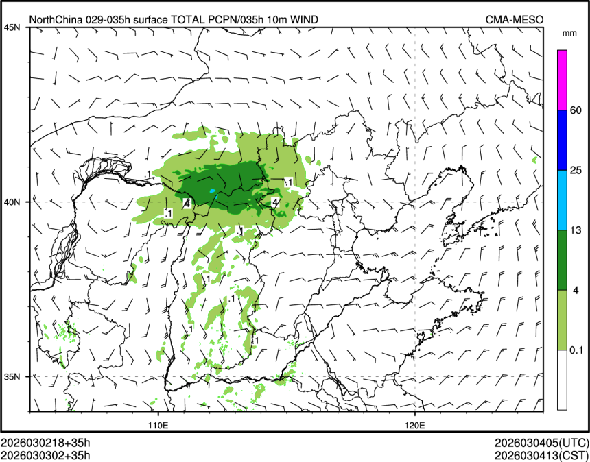 03/03 02时 +035小时