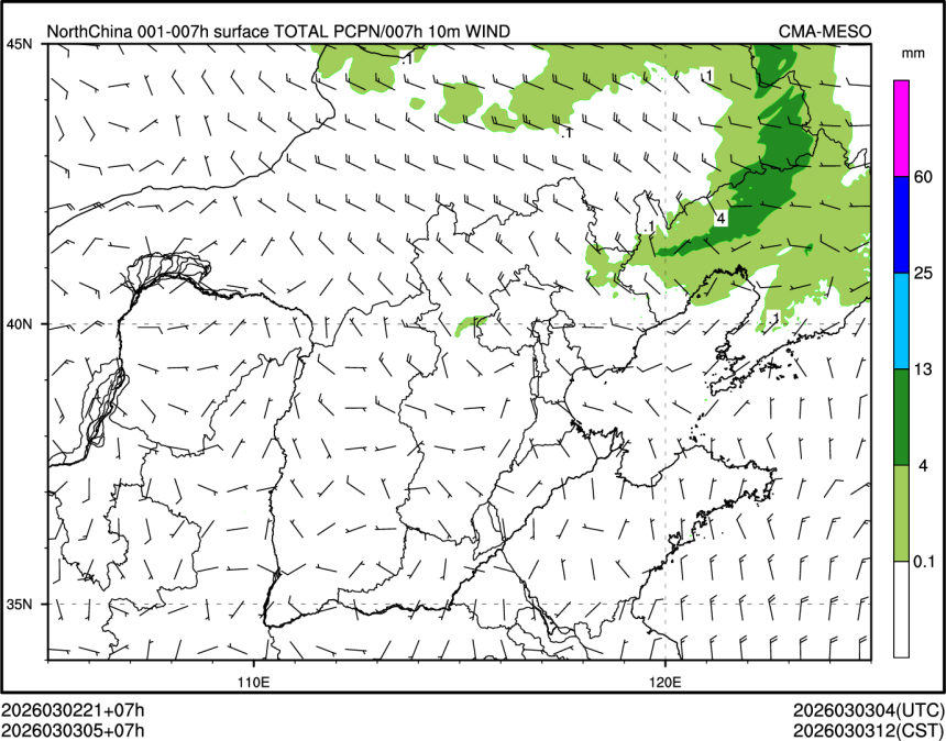 03/03 05时 +007小时
