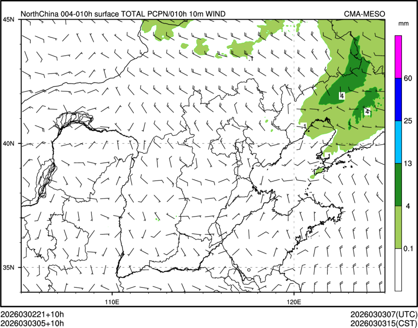 03/03 05时 +010小时