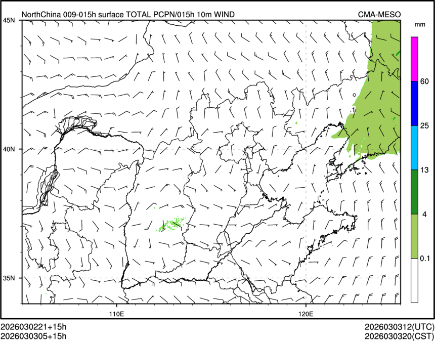 03/03 05时 +015小时