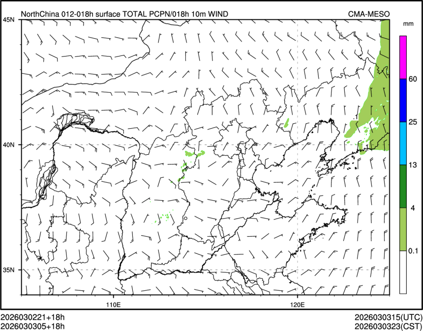 03/03 05时 +018小时