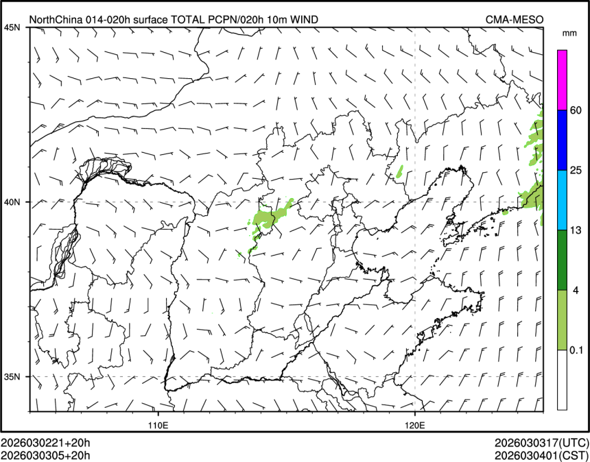 03/03 05时 +020小时
