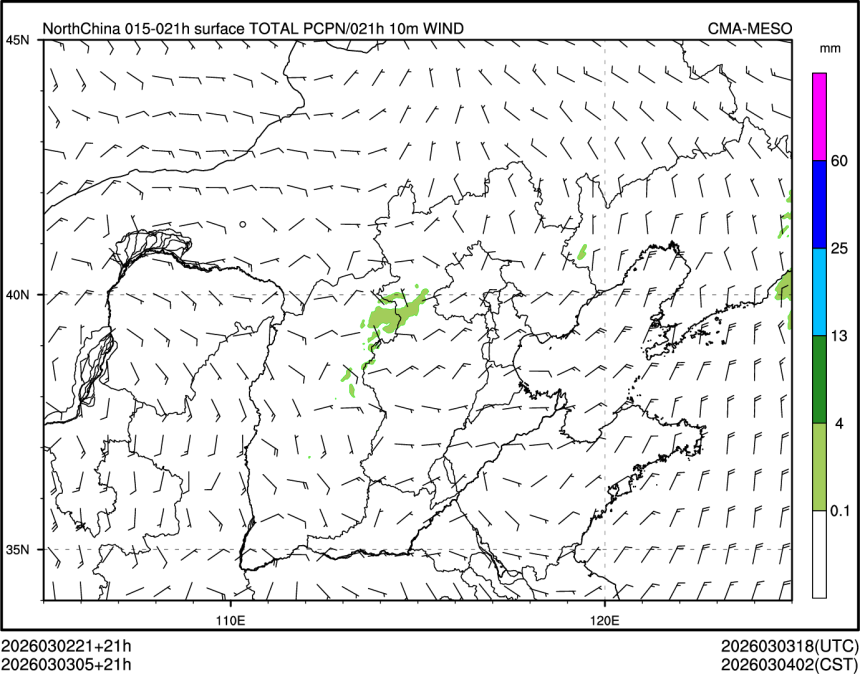 03/03 05时 +021小时
