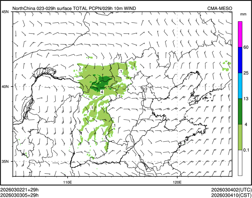 03/03 05时 +029小时