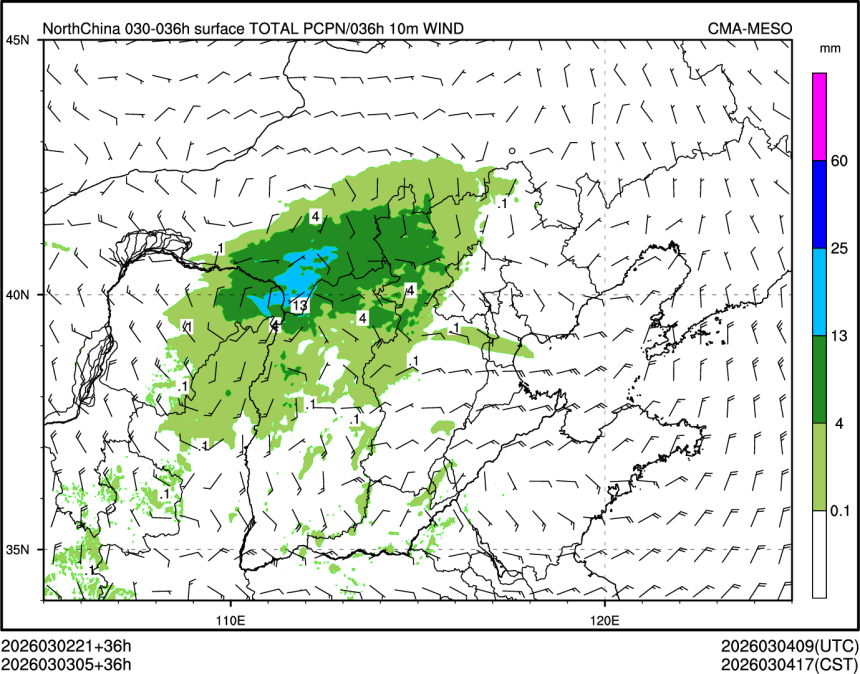 03/03 05时 +036小时