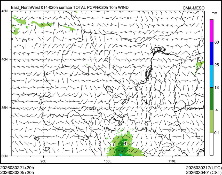 03/03 05时 +020小时
