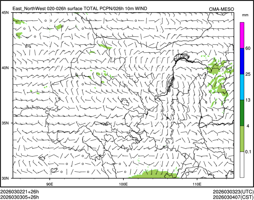 03/03 05时 +026小时