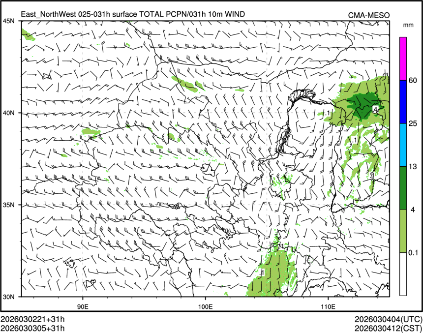 03/03 05时 +031小时