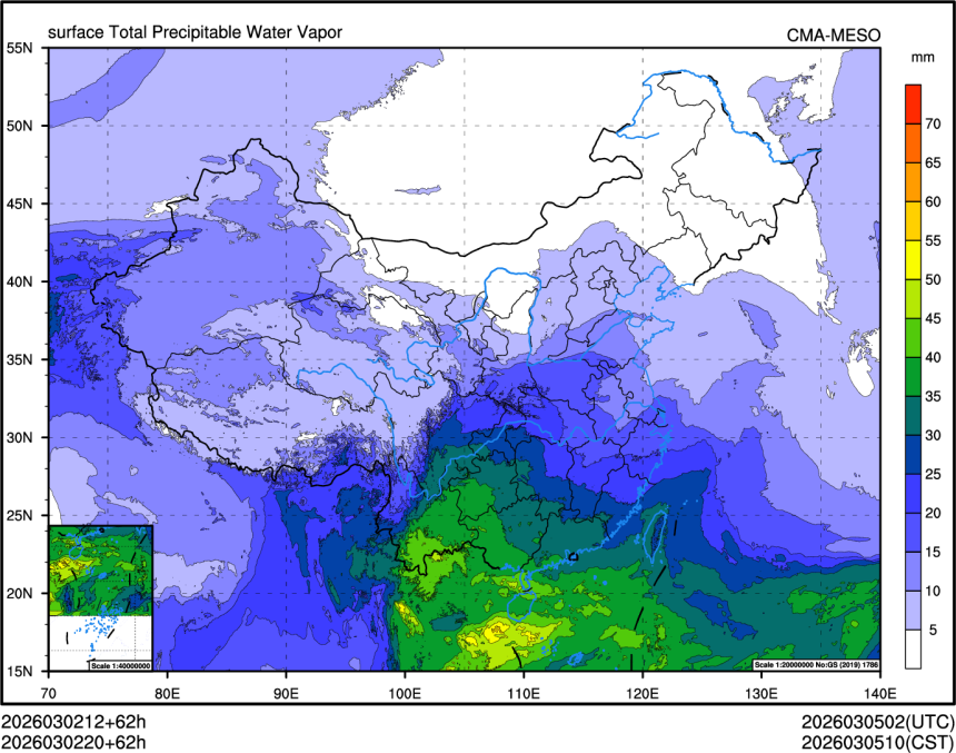 03/02 20时 +062小时