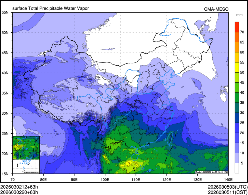 03/02 20时 +063小时