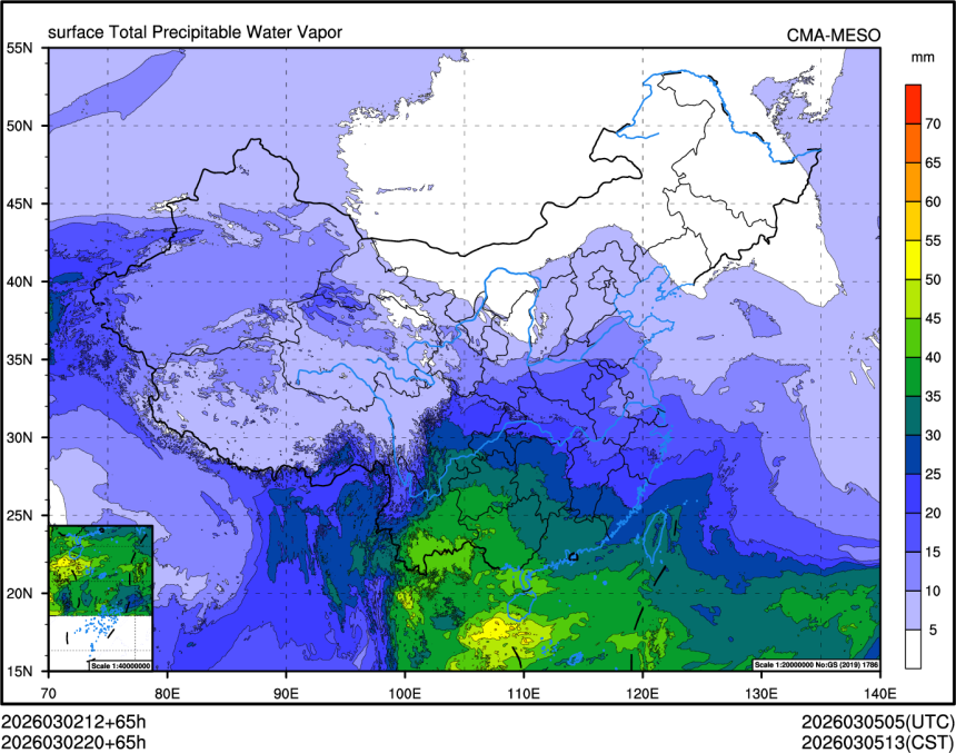 03/02 20时 +065小时